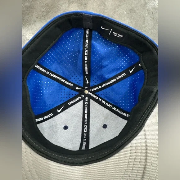 BYU Nike hat - Picture 5 of 6